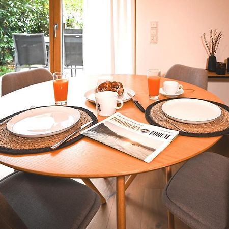 Apartment K13 Bad Wiessee Exteriör bild
