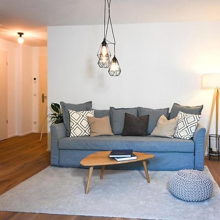Apartment K13 Bad Wiessee Exteriör bild