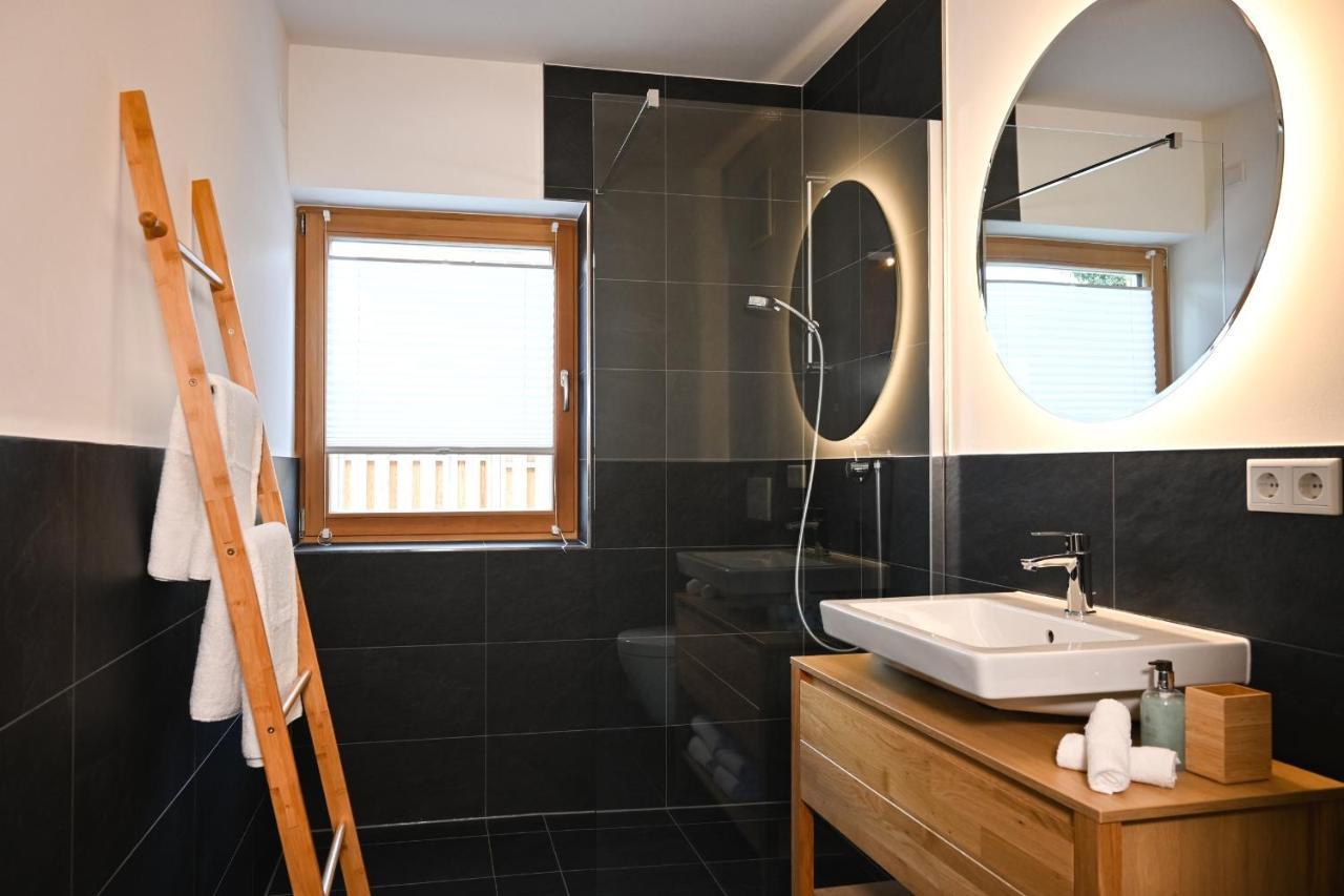 Apartment K13 Bad Wiessee Exteriör bild